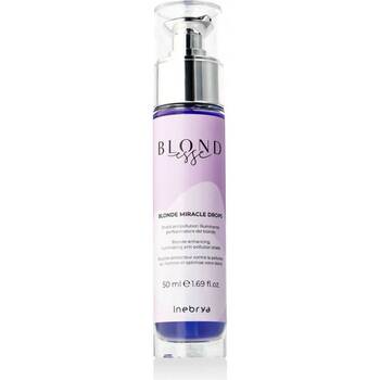BLONDesse Blonde Miracle Drops - Sérum pre blond vlasy